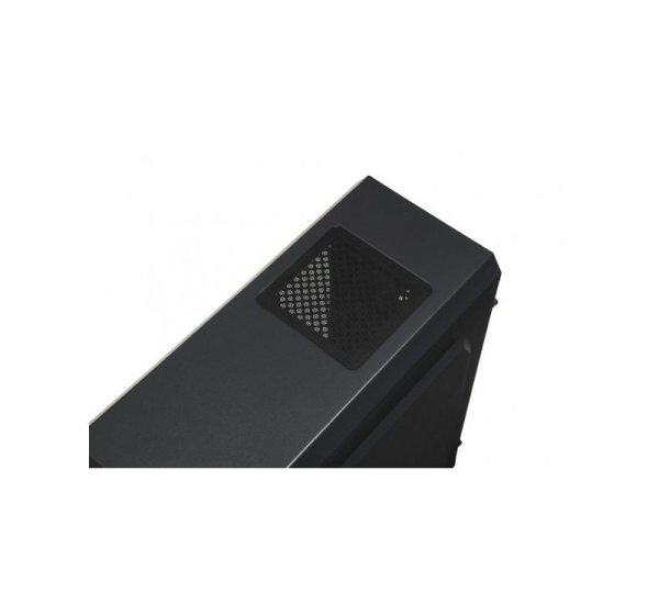 iBox ORCUS X14 Midi Tower Black