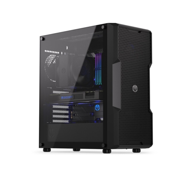 COVERAGE ENDORFY REGNUM 400 AIR