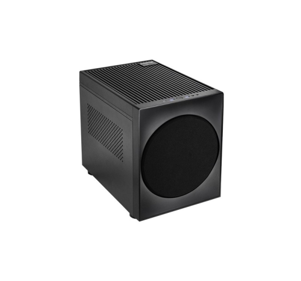 Chieftec CI-03B-OP computer case Cube Black