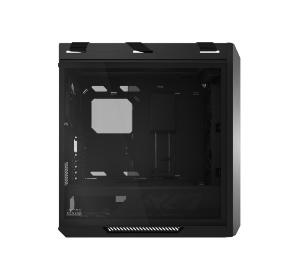 ASUS ROG Strix Helios II GX601S Midi Tower Black