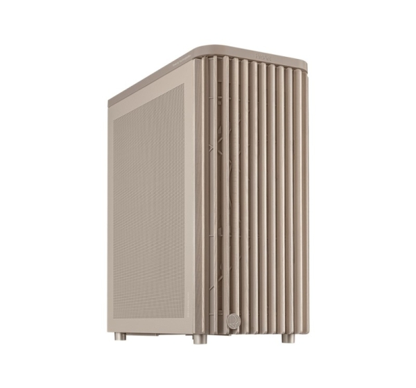 ASUS Proart PA401 Wood Mesh PWM Beige Tower