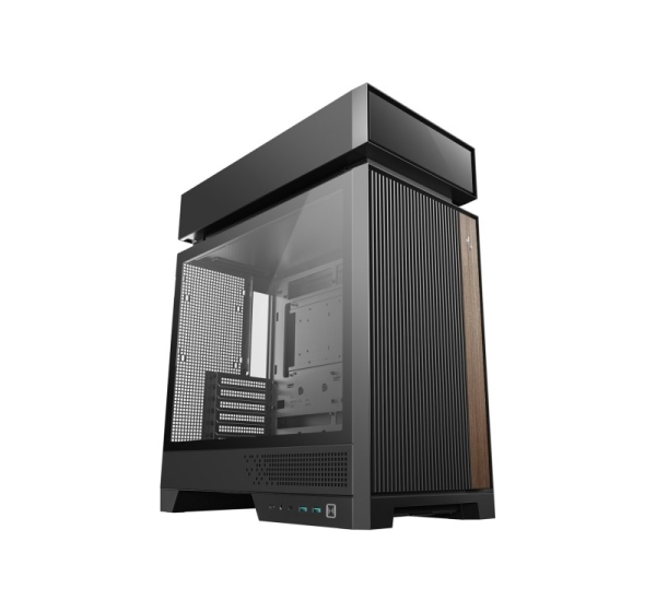 DeepCool CL660 Black