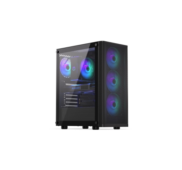 ENDORFY Ventum 200 ARGB enclosure