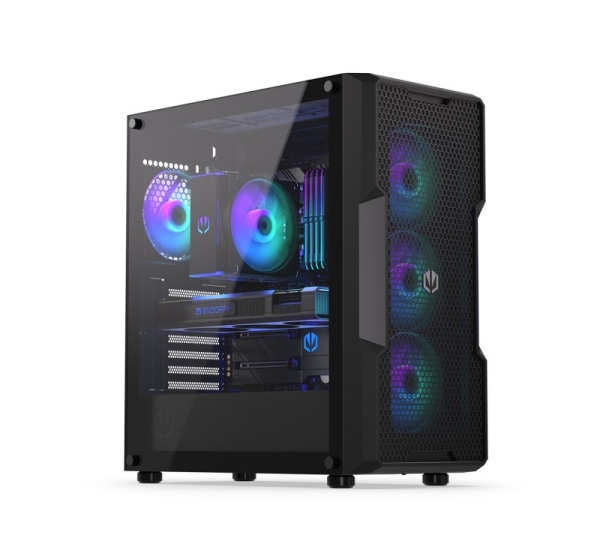 COVERAGE ENDORFY REGNUM 400 ARGB
