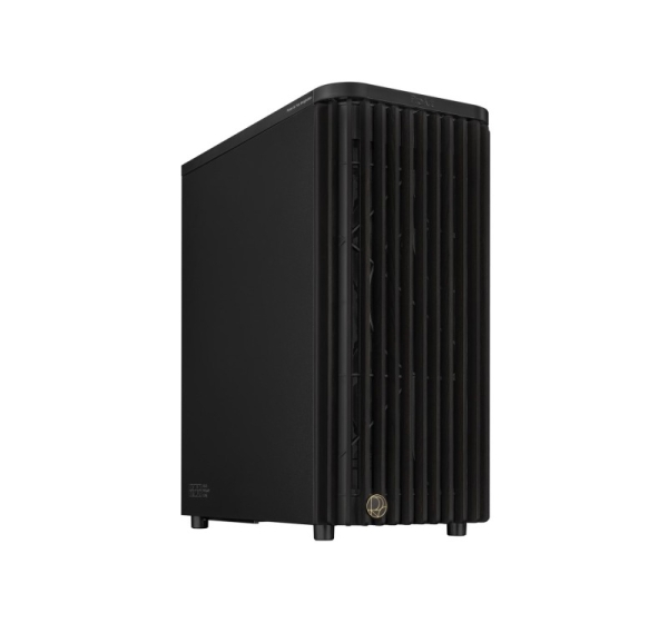 ASUS ProArt PA401 Wood Edition enclosure