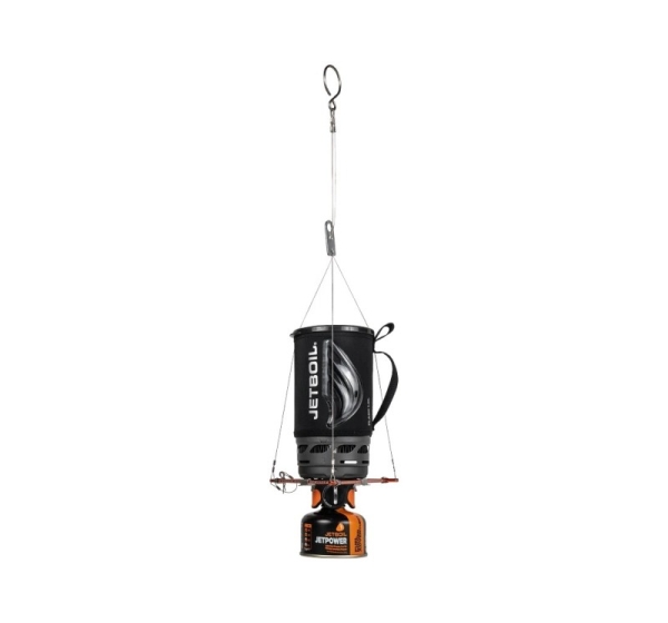 Jetboil Hanging Kit 2.0 54 g Silver
