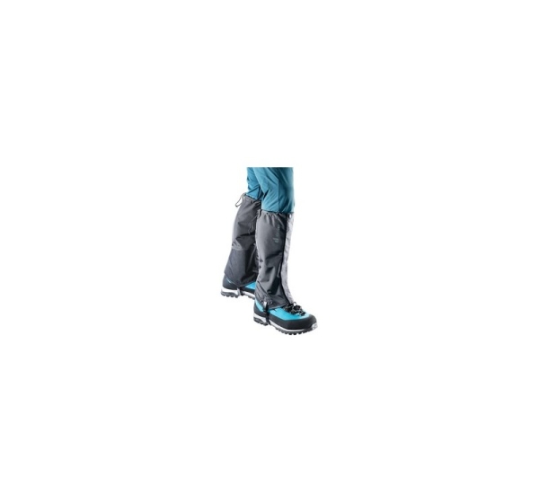 Gaiters black | S