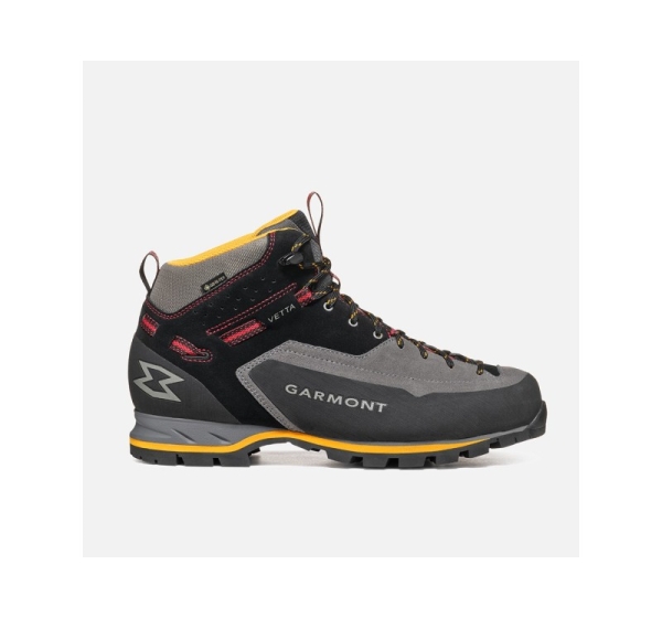 Garmont Vetta EVO GTX, Grey, 10.5