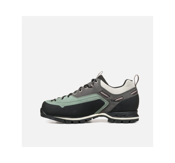 Garmont Dragontail Mnt EVO GTX, Green, 4