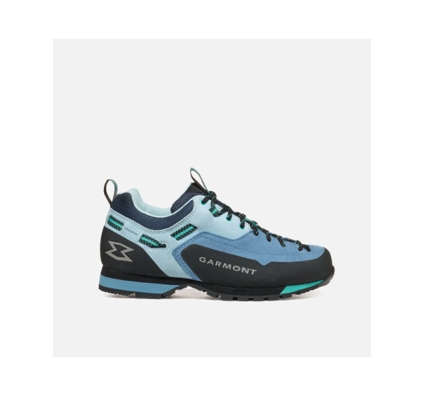 Garmont Dragontail Lt EVO, Light blue, 6