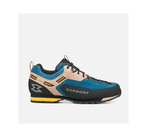 Garmont Dragontail Lt EVO, Blue, 10