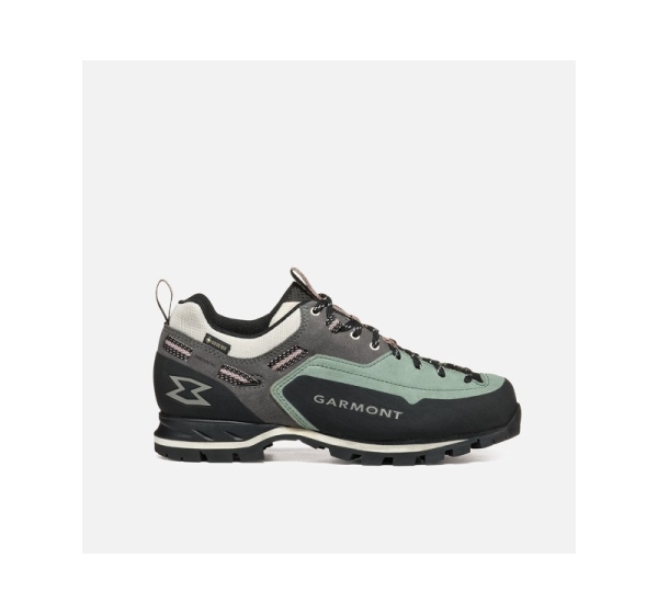 Garmont Dragontail Mnt EVO GTX, Green, 5