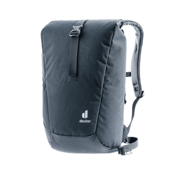 Deuter Stepout 22 22 L Black