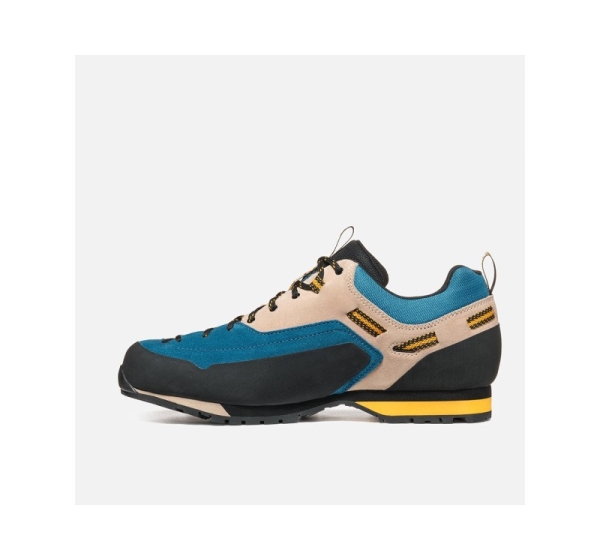 Garmont Dragontail Lt EVO, Blue, 12