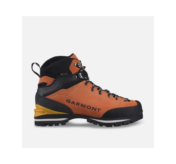 Garmont Ascent GTX, Red, 4.5