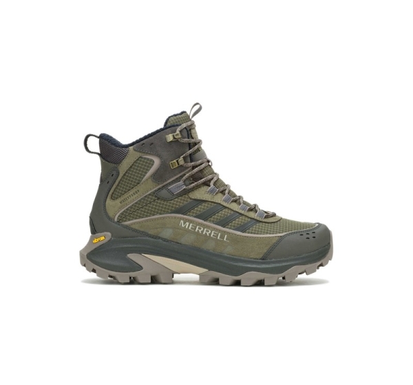 Merrell Moab Speed 2 Thermo Mid