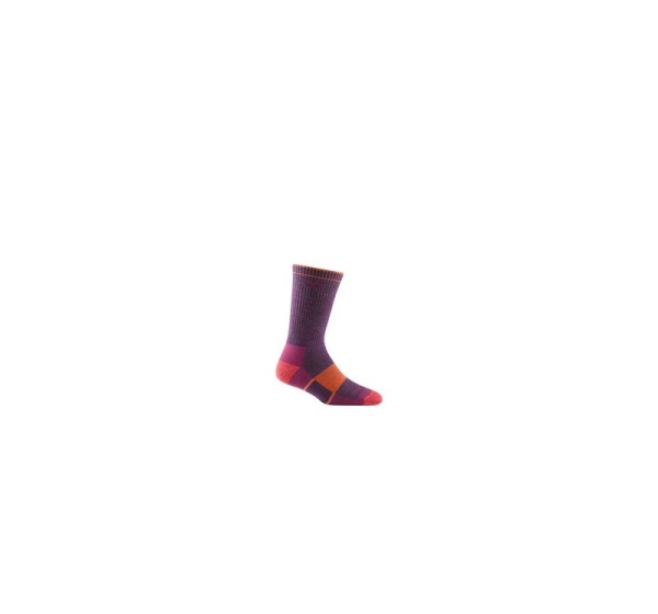 W_HT Hiker Boot Plum Heather | M