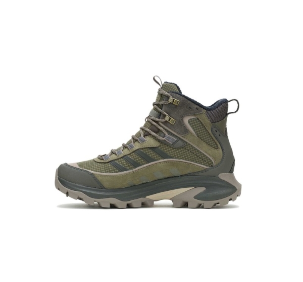 Merrell Moab Speed 2 Thermo Mid