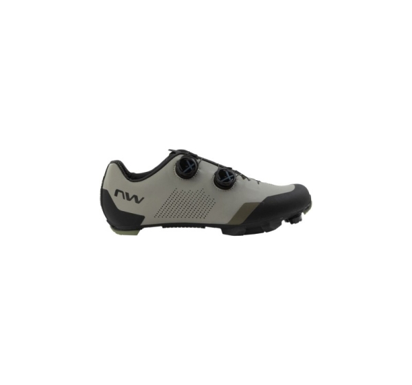 Buty rowerowe NORTHWAVE Striker piaskowy - 42