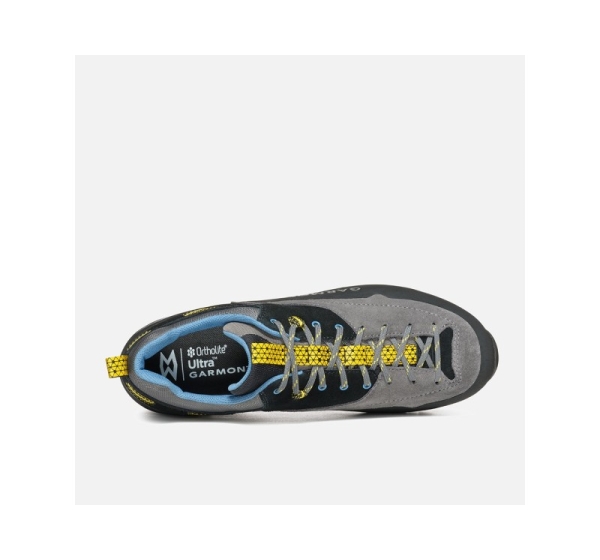 Garmont Dragontail Lt EVO, Grey, 11