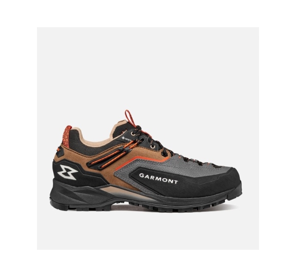 Garmont Akron GTX, Brown, 9.5