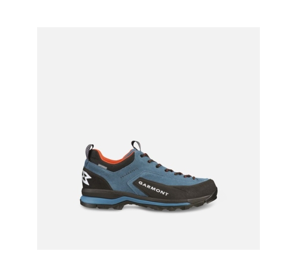 Garmont Dragontail WP, Blue, 12