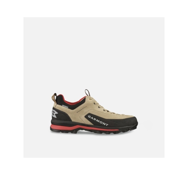 Garmont Dragontail WP, Beige, 7.5