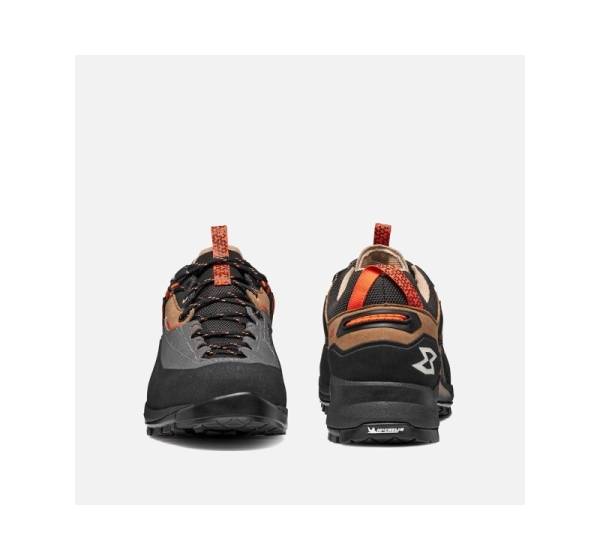 Garmont Akron GTX, Brown, 7.5