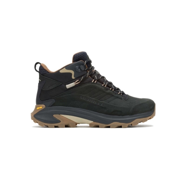 Merrell Moab Speed 2 Leather Mid
