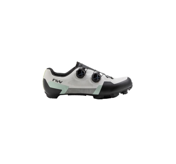Buty rowerowe NORTHWAVE Extreme XT szare - 45