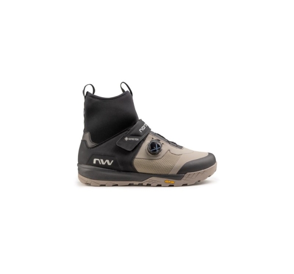 Cycling Shoes NORTHWAVE Kingrock Plus GTX