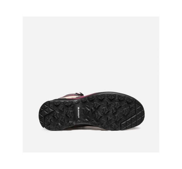 Garmont Akron Mid GTX, Grey, 6.5