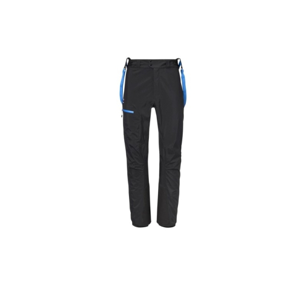 Spodnie z membranÄ Millet Trilogy Icon Gtx Pro Pt - black/noir rozmiar: l