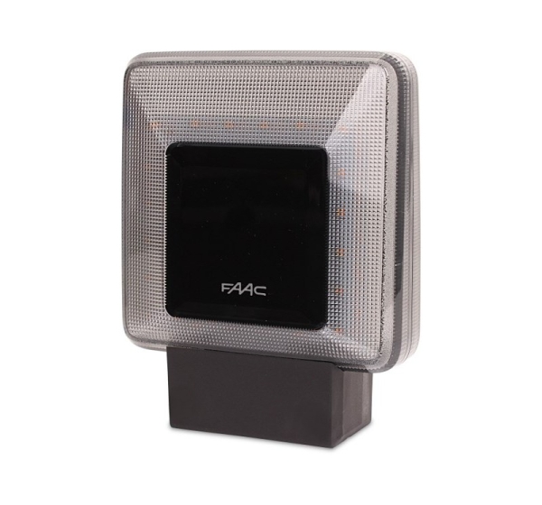 FAAC XLED lamp