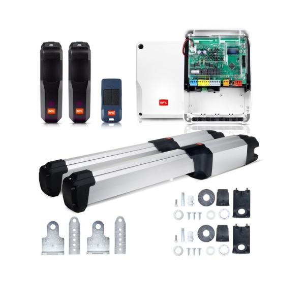 BFT PHOBOS BT B25 KIT PL for swing gates (R935358 00004 MDM 2614858)