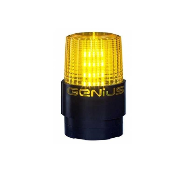 Lampa Genius Guard LED 230V AC