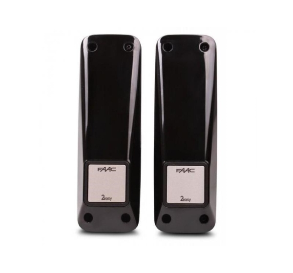 FAAC XP20WD "Eye Adjustment" Photocells - Wireless
