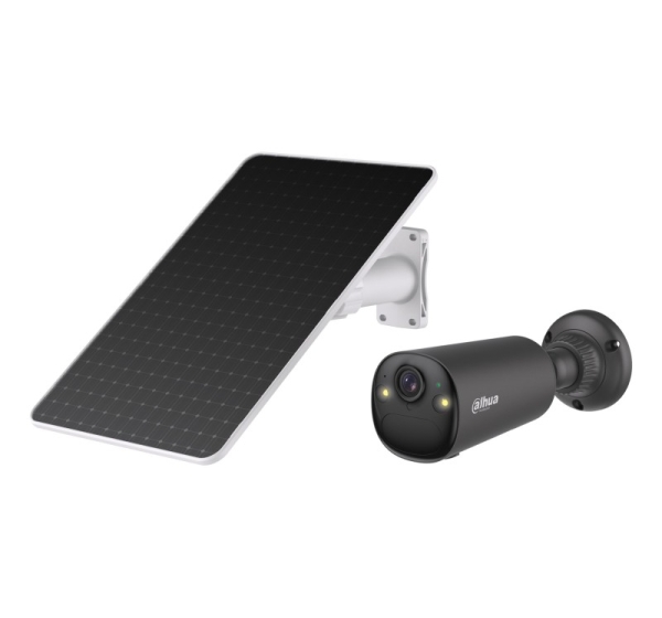 Dahua Technology KIT/BF4CA-0210B-XL/M0508 security camera Bullet IP security camera Outdoor 2560 x 1440 pixels Wall