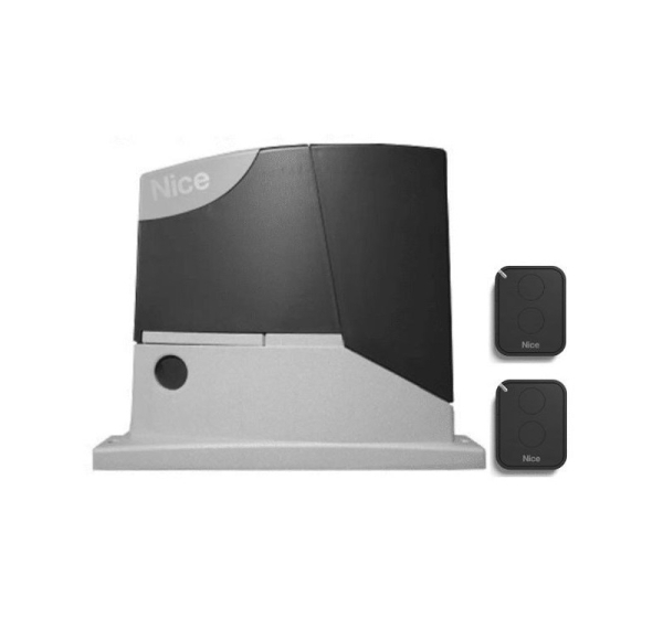 NICE Road 400 Kit for Sliding Gates