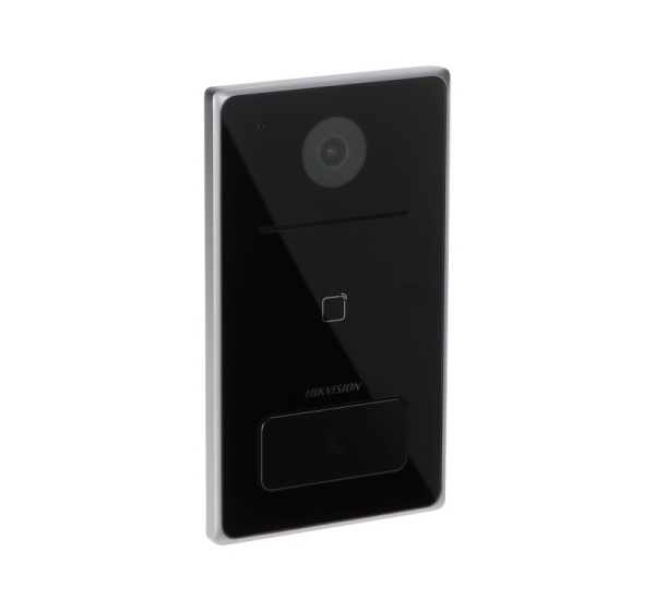 HIKVISION Gate Station DS-KV6133-WME1