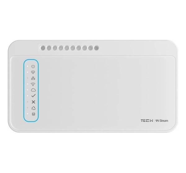 Control unit Sinum EH-01 lite Tech controllers