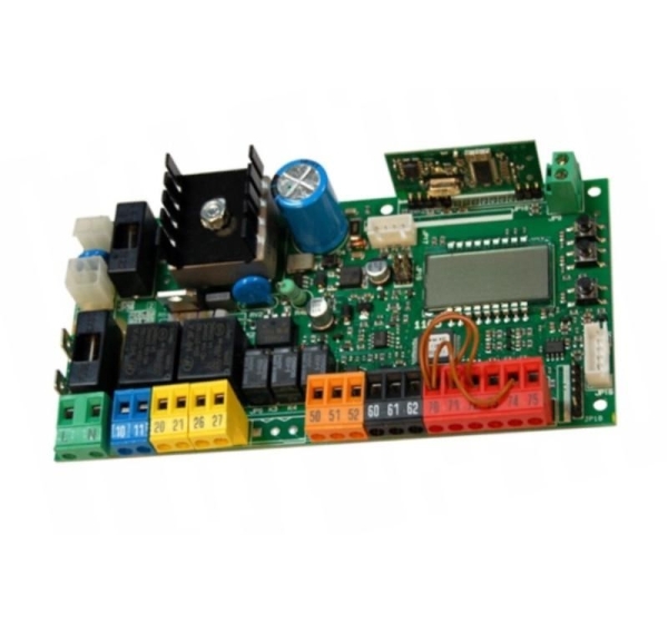 BFT MERAK 600 control unit (I700006 10001)