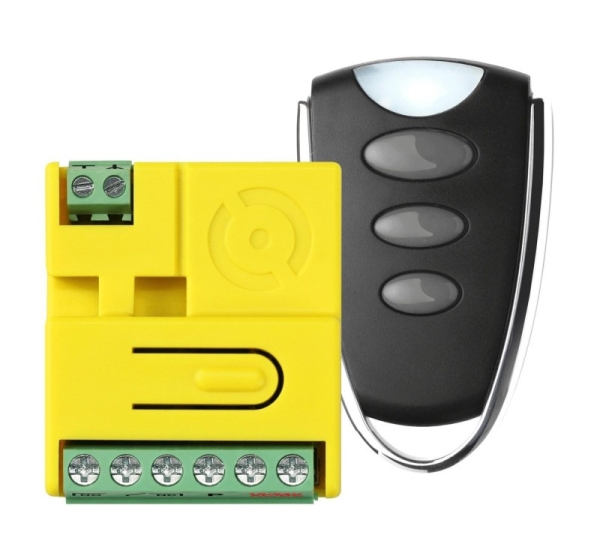 Zestaw Proxima HOMECAR1 EU