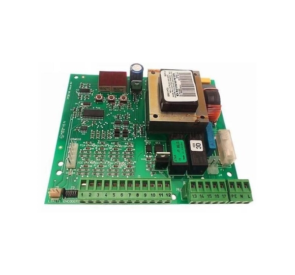 FAAC 740/741/FALCON control panel 740D/748D (202269)