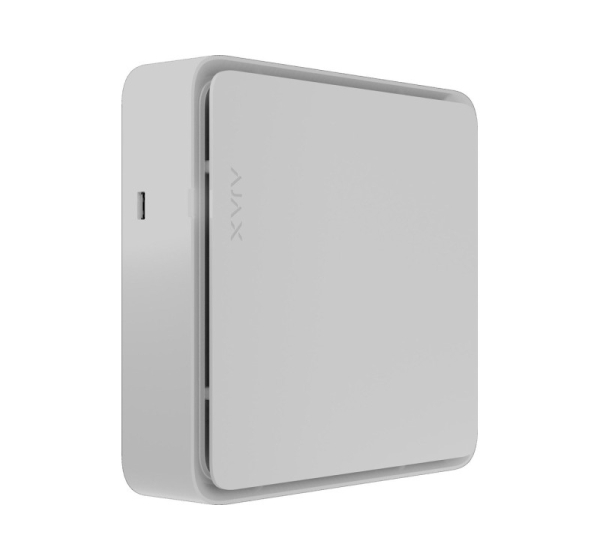 Ajax NVR HDC (16ch) - white