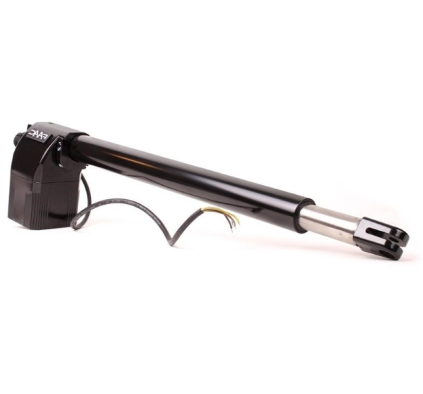 FAAC 414 SX drive/actuator (left for swing gates) - 6171022