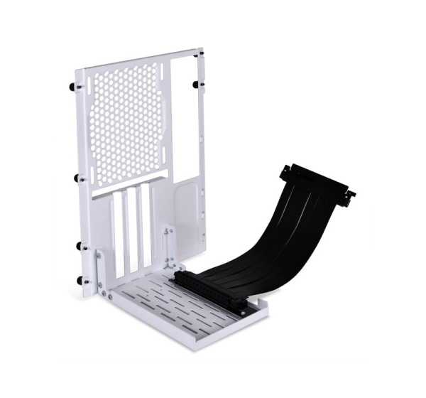 Lian Li O11DMINI-1W-4 computer case part Universal GPU bracket