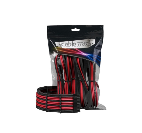 Cablemod CM-PCAB-BKIT-NKKR-3PK-R internal power cable