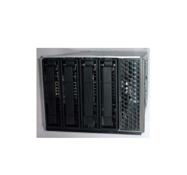 Intel AUP4X35S3HSDK drive bay panel 8.89 cm (3.5") Carrier panel Black, Stainless steel