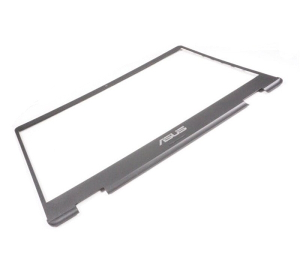 Front panel BEZEL ASUS screen frame (90SK0000-MPIAN0) Black